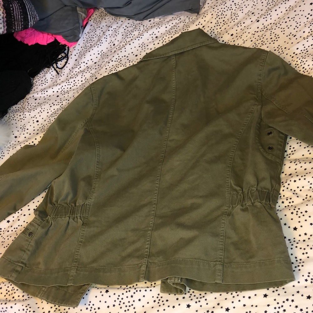 Jacket - Picture 2 of 3